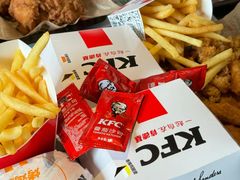 -肯德基(昆山开发区店)