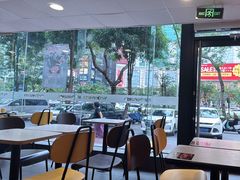 -麦当劳(湛江大厦店)