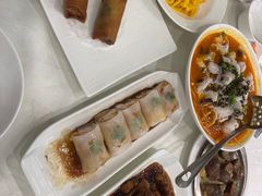 -金时代顺风大酒店(临港百联店)
