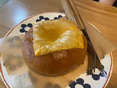 -小意思咖啡店(草桥店)