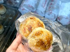 -王天顺海苔饼