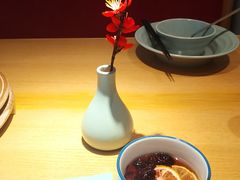 -蜜桃餐厅·伴山(绿宝广场店)