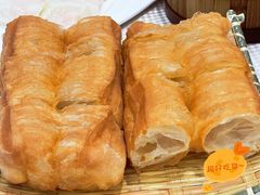 -香港富临皇宫(扬名广场店)