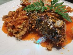 -小城印象·禹城菜(玖号院店)