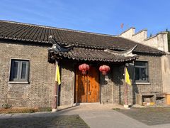 -祝甸砖窑文化馆