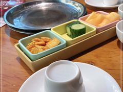 -捞围鲜·港式打边炉(海阳路店)