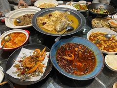 -金掌勺东北菜(格兰晴天店)