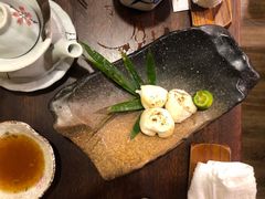 -加奈日本料理