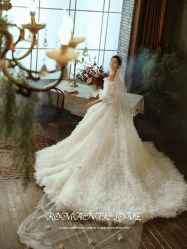 -爱城婚纱摄影·品质严选店