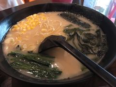 鳗鱼拉面-古田居·特色寿司料理(骏欣中心店)