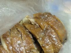 -小罗卤鹅(滨河西路店)