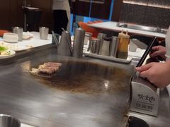 -火地铁板烧(昆山万象汇店)