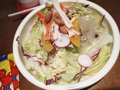 -胖哥俩肉蟹煲(杭州下沙学林街店)