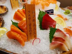 -文三酒肆自助放题(新街口友谊广场店)