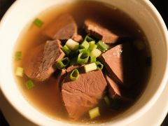 -阿一猪红汤(东风西路店)