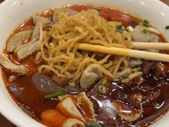 -蒋家肠旺面馆老店(合群路店)