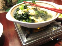 -楚鱼王·河鲜·湖北菜(华农店)