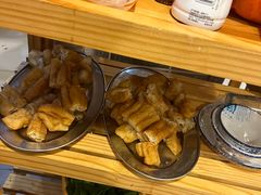-大戚饭店(泰华路店)