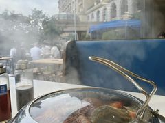 -大锅强·蒸海鲜青岛菜(金沙滩店)