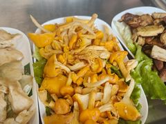 -爱膳菌锅锅(阳南店)