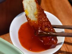-友名Cross日式咖喱屋(江南大道中店)