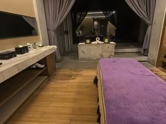 -春晖园度假酒店温泉