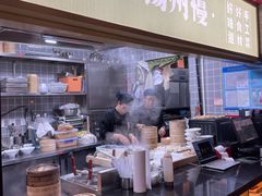 -晓淮山·扬州早茶·淮扬菜(龙阳广场店)
