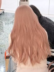 -DL HOPE明星造型