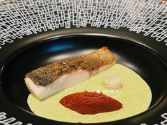 -北京古城老院厉晓麟精致菜