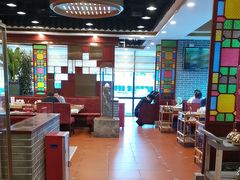 -点都德(龙之梦店)