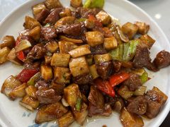 -二张农家菜(天通苑店)