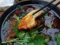 -秦云老太婆摊摊面(全国总店)