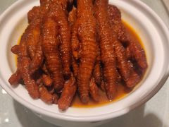 铁勺凤爪-大铁勺酒楼(宾水西道店)