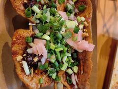 -为民烧烤吧.自贡爆炒菜(收录10年好店)