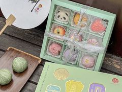 -稻香村(观前街店)