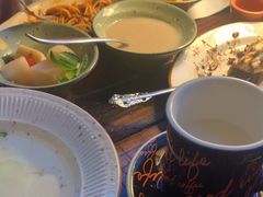 -良木缘咖啡西餐(蜀汉路店)