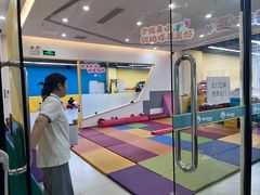 -玩胜青少儿体能(福田侨香中心)