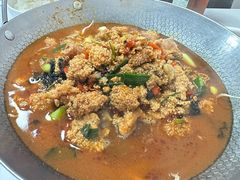 -谭姐湘菜馆(浦东大道店)