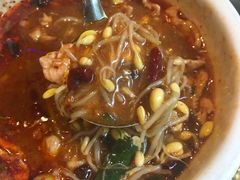 -缪氏川菜(丰盛町店)