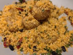 -院里寻菜·精致庭院菜(观沙岭店)