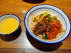 -福瑞记老孙头biangbiang面(新生路店)