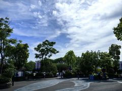 -杭州长乔极地海洋公园