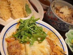 -山葵家·创意料理(万象汇店)