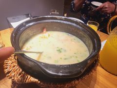 -颐和•海鲜砂锅粥•啫啫煲(奥林匹克广场店)
