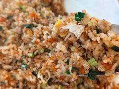 -众味海鲜大排档·活海鲜·潮汕味(南澳店)