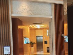 -烟台百纳瑞汀酒店