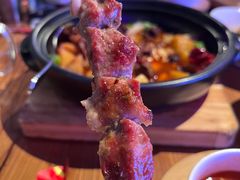 -纳瓦新疆菜(银都店)