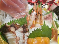 -禾绿寿司(星光68广场店)