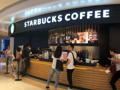 -星巴克(深圳布吉万象汇4F店)