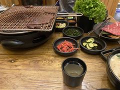 -九田家黑牛烤肉料理(万锦店)